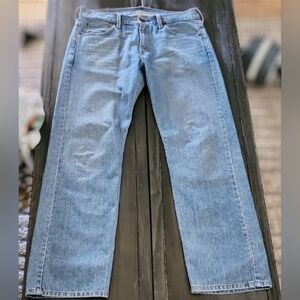 Levi's 569 Men's Jeans